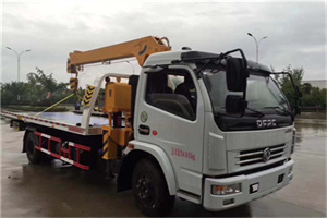 呼兰区24小时道路救援服务