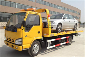 呼兰区道路救援一般怎么收费